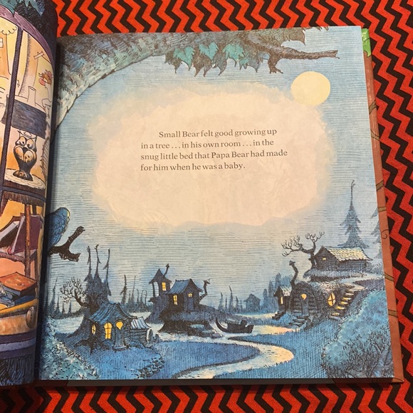 Big Book of Berenstain Bears 5 books in it! Stan & Jan Betenstain - Picture 5 of 6